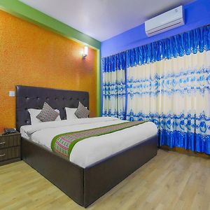 Oyo 352 Hotel Konark Inn